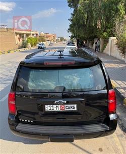 شيفروليه تاهو